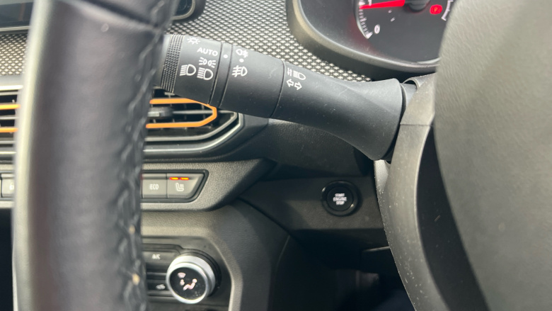 Dacia Sandero Stepway 1.0 TCe Prestige 5dr Petrol Hatchback